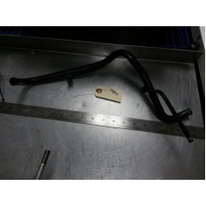 111Q011 Heater Line From 2014 Subaru Impreza  2.0